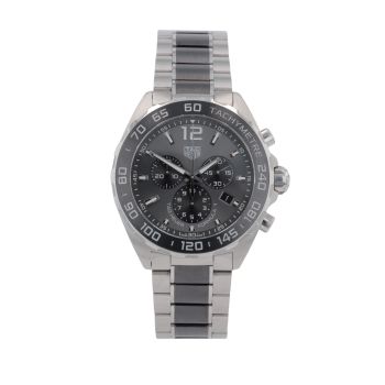 Tag Heuer Formula 1 Pre Owned Watch Ref CAZ1011