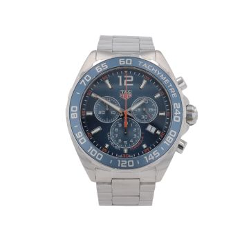 Tag Heuer Formula 1 Pre Owned Watch Ref CAZ1014