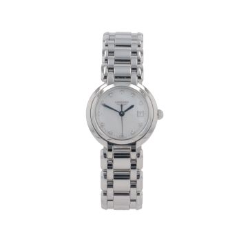 Longines Prima Luna Pre Owned Watch Ref L8.110.4