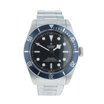 Tudor Black Bay Pre Owned Watch Ref 79230B