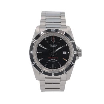Tudor Grantour Pre Owned Watch Ref 20500N