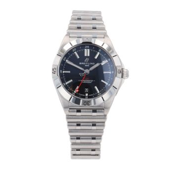 Breitling Chronomat Pre Owned Watch Ref A32398