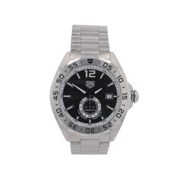 Tag Heuer Formula 1 Pre Owned Watch Ref WAZ2012