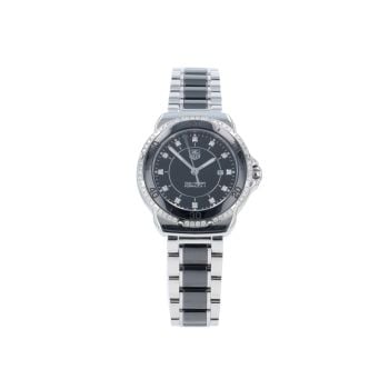 Tag Heuer Formula 1 Pre Owned Watch Ref WAH1312