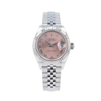 Rolex Datejust Pre Owned Watch Ref 279174