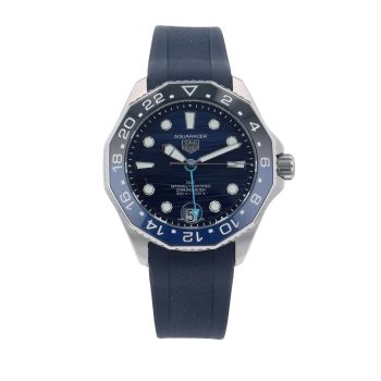Tag Heuer Aquaracer Pre Owned Watch Ref WBP5114