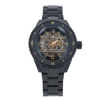 Rado Captain Cook Pre Owned Watch Ref R32147162