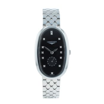 Longines Symphonette Pre Owned Watch Ref L2.307.4
