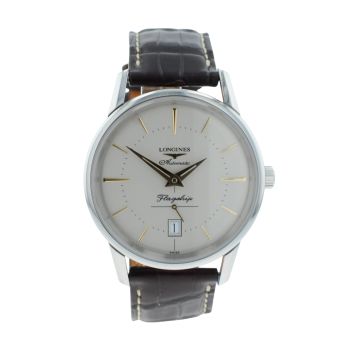 Longines Flagship Pre Owned Watch Ref L4.795.4