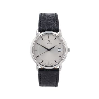 Omega De Ville Pre Owned Watch Ref 45103100