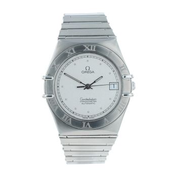 Omega Constellation Pre Owned Watch Ref 1500.3000