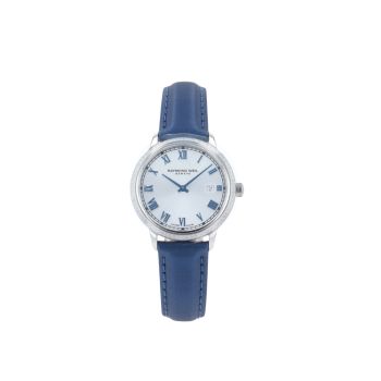 Raymond Weil Toccata Pre Owned Watch Ref 5985