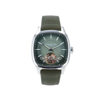 Raymond Weil Freelancer Pre Owned Watch Ref 2790