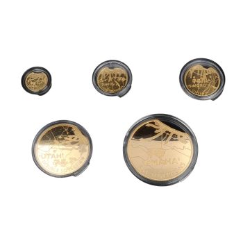 Heroes of D-Day 75th Anniversary Boxed