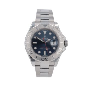 Rolex Yacht-Master Pre Owned Watch Ref 116622