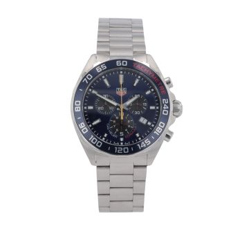 Tag Heuer Formula 1 Pre Owned Watch Ref CAZ101AK