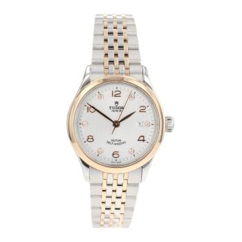 Tudor 1926 Pre Owned Watch Ref 91351