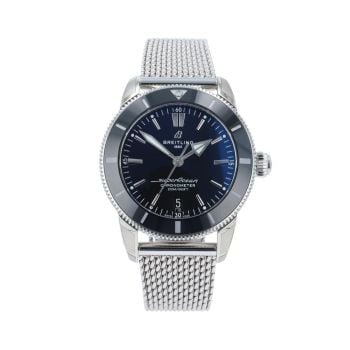 Breitling Superocean Heritage Pre Owned Watch Ref AB2030