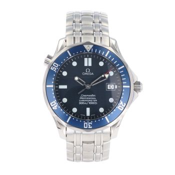 pre owned omega seamaster 300