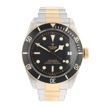 Tudor Black Bay Pre Owned Watch Ref 79733N