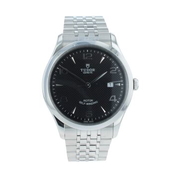 Tudor 1926 Pre Owned Watch Ref 91650