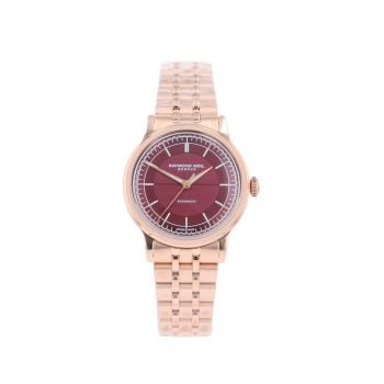 Raymond Weil Millesime Pre Owned Watch Ref 2125