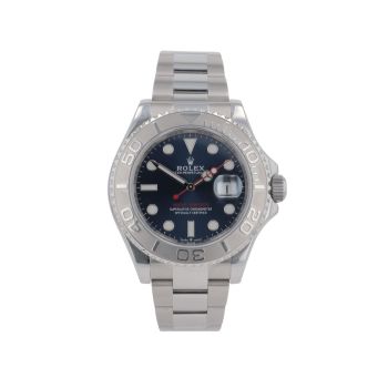 Rolex Yacht-Master Pre Owned Watch Ref 126622
