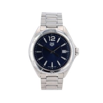 Tag Heuer Formula 1 Pre Owned Watch Ref WBJ1312