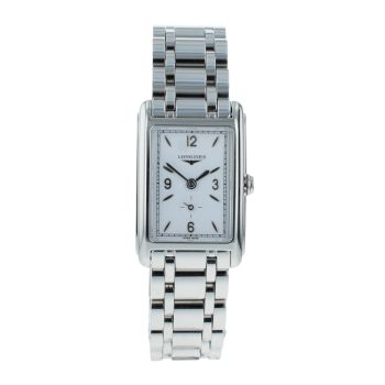 Longines Dolce Vita Pre Owned Watch Ref L5.255.4