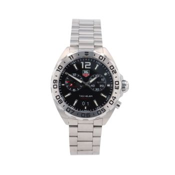 Tag Heuer Formula 1 Pre Owned Watch Ref WAZ111A