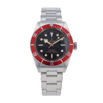 Tudor Black Bay Pre Owned Watch Ref 79230R