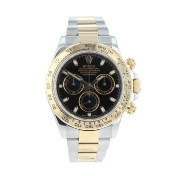 Rolex Daytona Cosmograph Pre Owned Watch Ref 116503