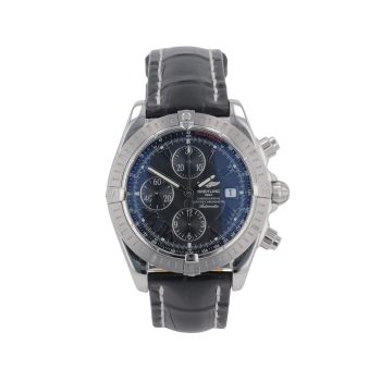 Breitling Chronomat Pre Owned Watch Ref A13356