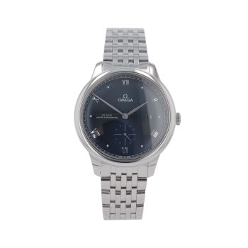 Omega De Ville Pre Owned Watch Ref 43410412003001