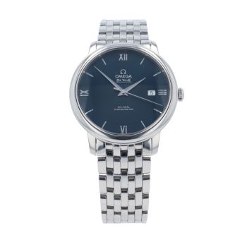 Omega De Ville Pre Owned Watch Ref 42410402003001