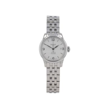 Tissot Le Locle Pre Owned Watch Ref T41118334