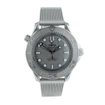 Omega Seamaster Pre Owned Watch Ref 210304206002