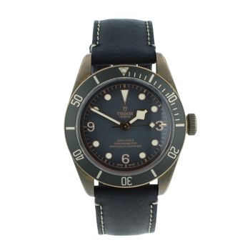 Tudor Black Bay Pre Owned Watch Ref 79250BA