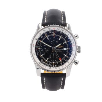 Breitling Navitimer Pre Owned Watch Ref A24322