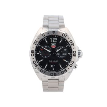 Tag Heuer Formula 1 Pre Owned Watch Ref WAZ111A
