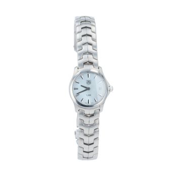 Tag Heuer Link Pre Owned Watch Ref WJF1410