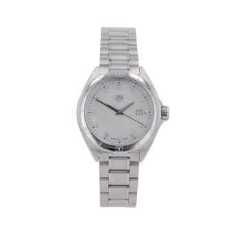 Tag Heuer Formula 1 Pre Owned Watch Ref WBJ1419