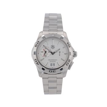 Tag Heuer Aquaracer Pre Owned Watch Ref WAP111Y