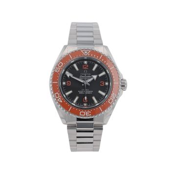 Omega Seamaster Planet Ocean Pre Owned Watch Ref 21730422101003