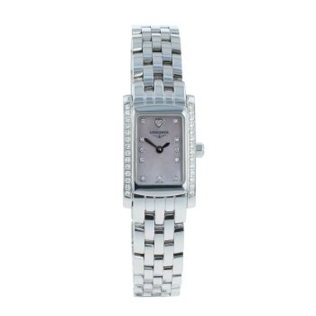 Longines Dolce Vita Pre Owned Watch Ref L5.158.0