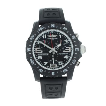Breitling Endurance Pro Pre Owned Watch Ref X82310