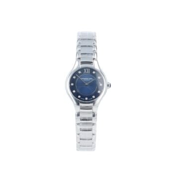 Raymond Weil Noemia Pre Owned Watch Ref 5124