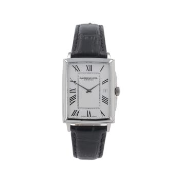 Raymond Weil Toccata Pre Owned Watch Ref 5425