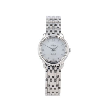 Omega De Ville Pre Owned Watch Ref 42410246005001