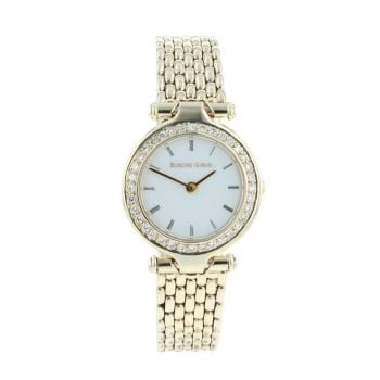 Beuche Girod Vintage Pre Owned Watch Ref 90090045
